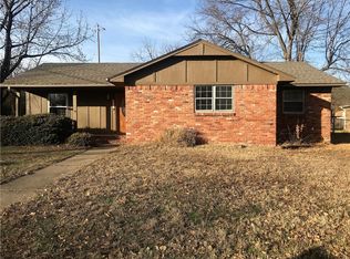 6201 Carthage St, Fort Smith, AR 72903