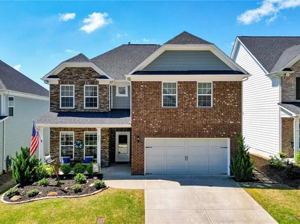 217 Gaston Ct, Canton, GA 30115