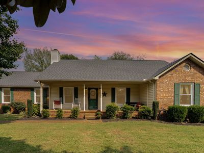 3401 Howard Rd, Murfreesboro, TN, 37127