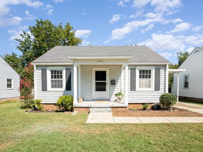 722 Kingwood Dr, Murfreesboro, TN, 37129