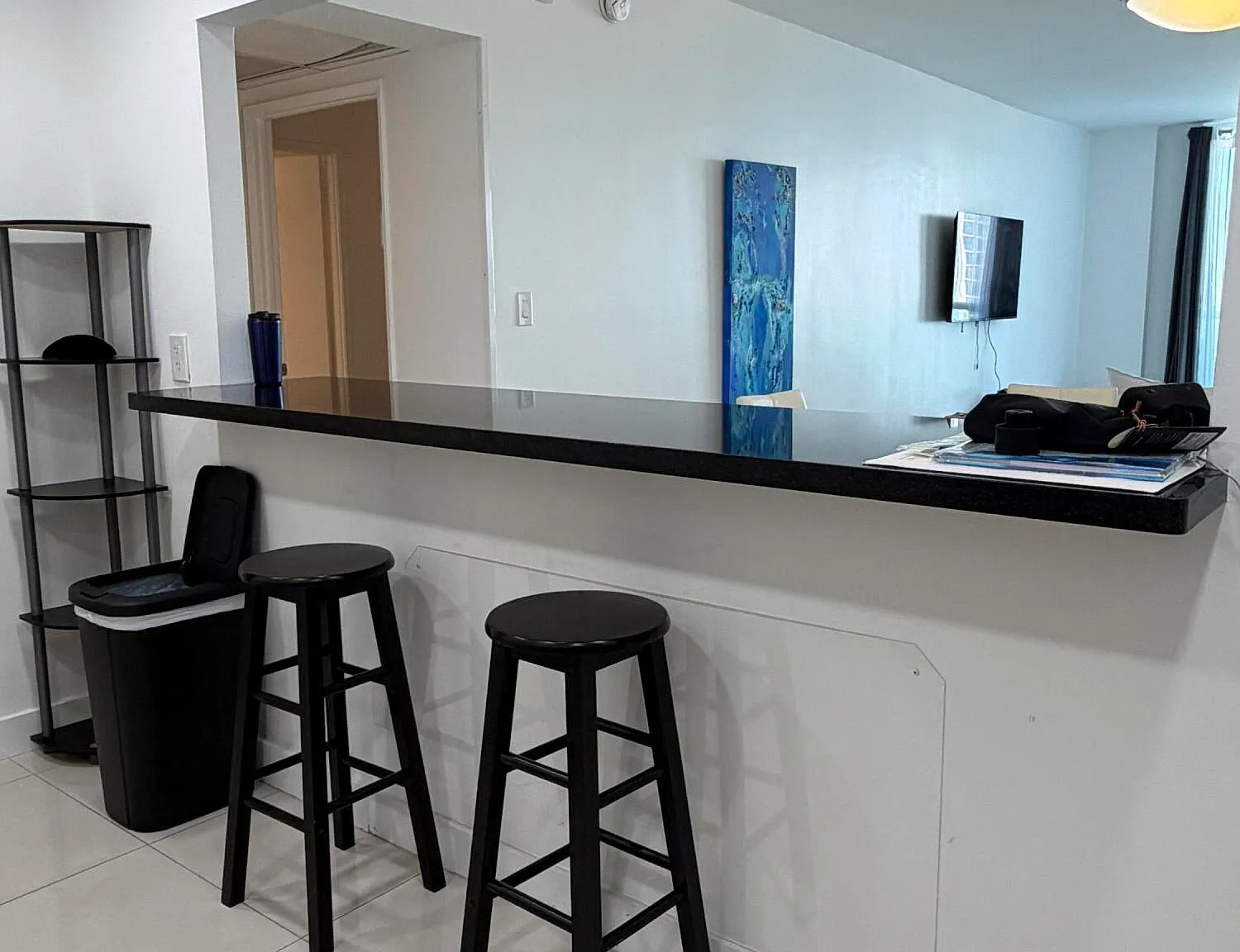 1 bed, 1.5 bath, 1000 sqft, $2,600 — Photo 4