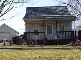 2711 Prairie Grove Dr, Fort Wayne, IN 46809