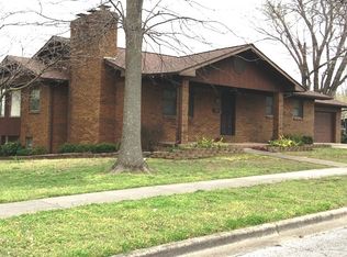 1 Carter St, Dexter, MO 63841