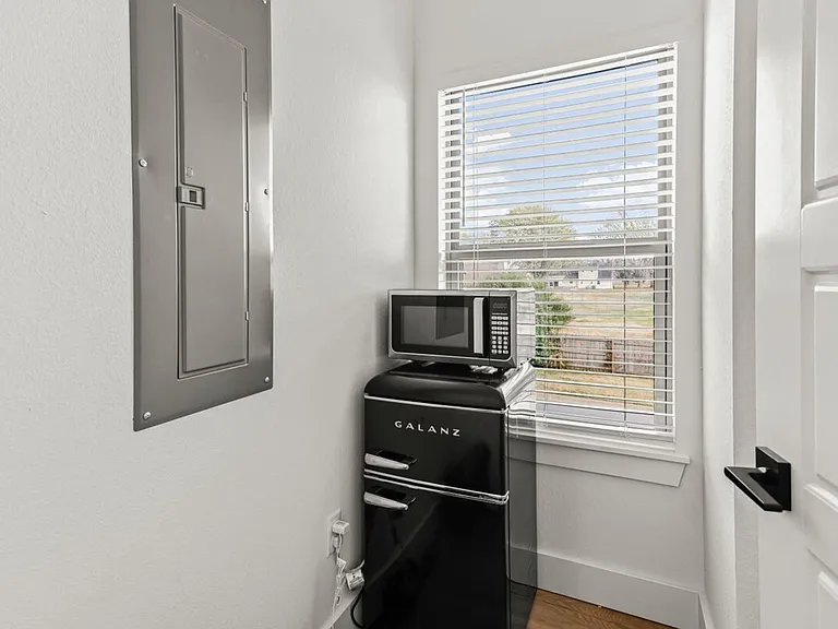 Laundry Room Cabinet