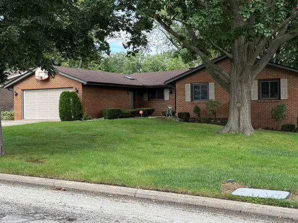3351 Conover Dr, Rockford, IL 61114