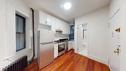 Rented by Bond New York