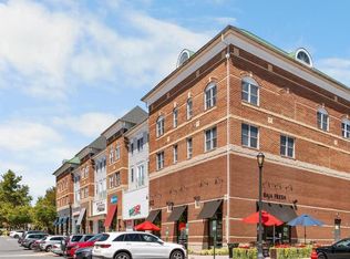 Village At King Farm Codm, Rockville, MD 20850