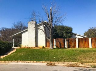 7600 Quail Rdg, Fort Worth, TX 76179