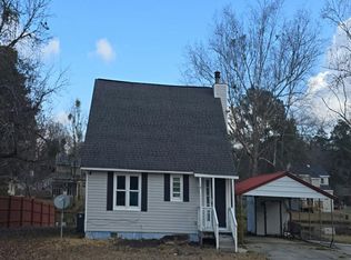 426 Clearview Ct, Macon, GA 31220