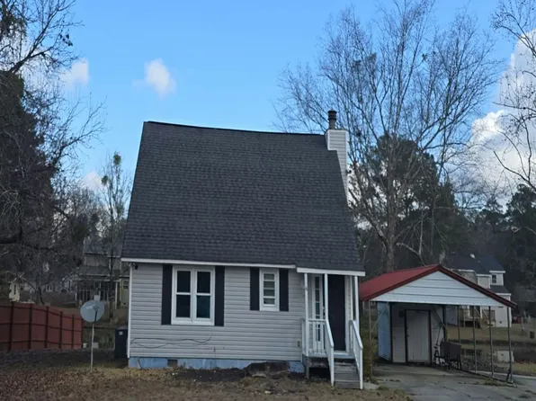 426 Clearview Ct, Macon, GA 31220