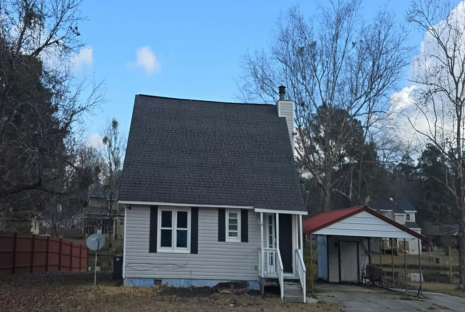 426 Clearview Ct photo 1