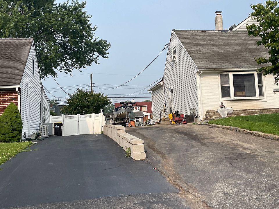 354 W Signal Hill Rd, King Of Prussia, PA 19406 Zillow