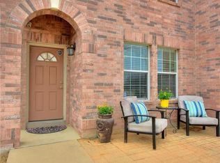 223 Rim Rock Dr, Leander, TX 78641