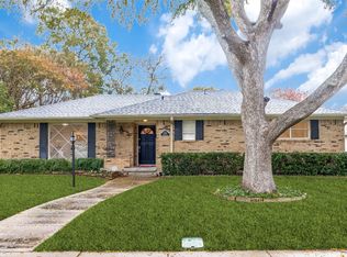 5543 Ledgestone Dr, Dallas, TX 75214