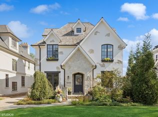 3839 Grand Ave, Western Springs, IL 60558