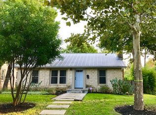 501 E 46th St, Austin, TX 78751