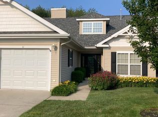 1731 Route 9 UNIT 41, Ocean View, NJ 08230