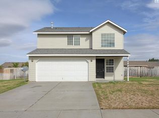 8707 Stutz Dr, Pasco, WA 99301