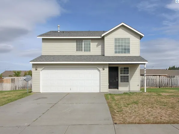 8707 Stutz Dr, Pasco, WA 99301