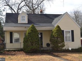 130 Rolph Dr, Oxon Hill, MD 20745