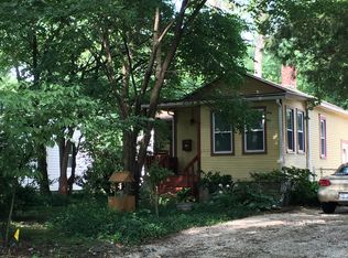 1010 S Lynn St, Urbana, IL