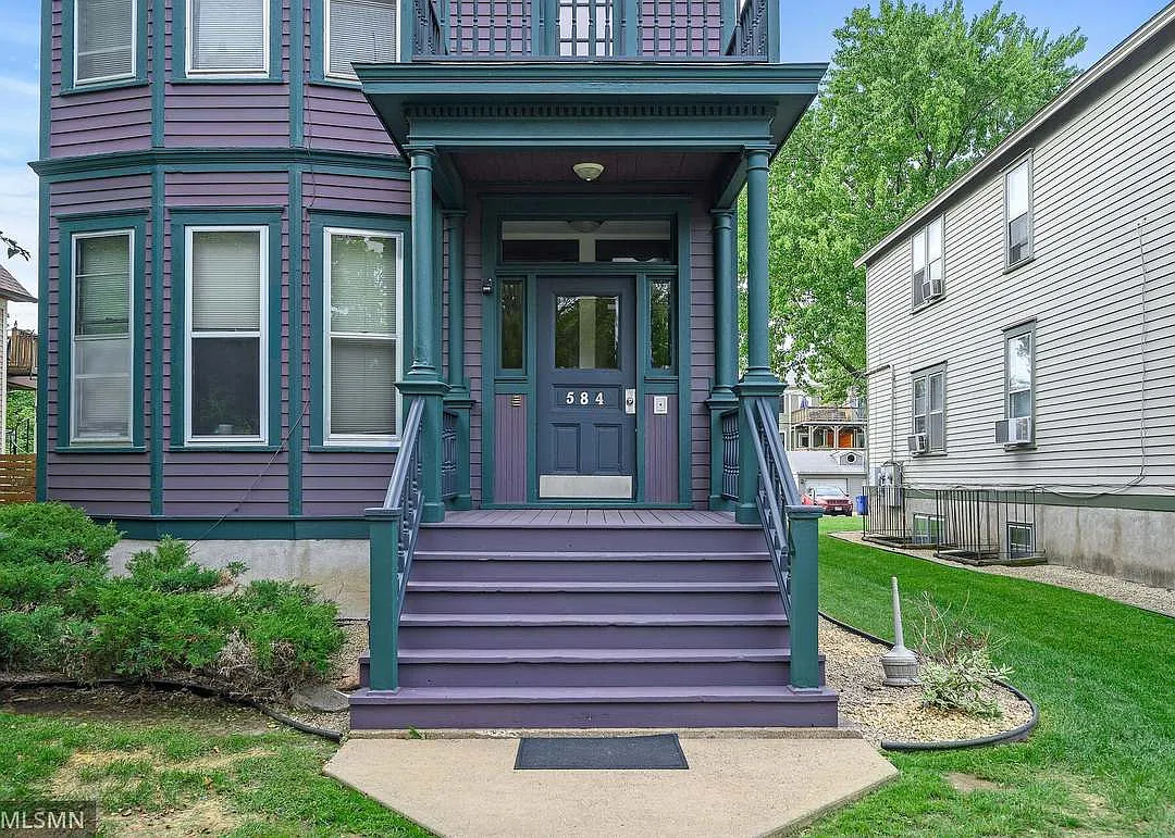 1 bed, 880 sqft, $1,275 — Photo 3