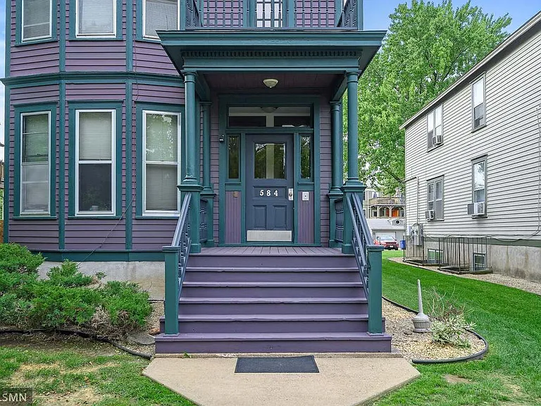 584 Selby Ave #3 — Photo 3