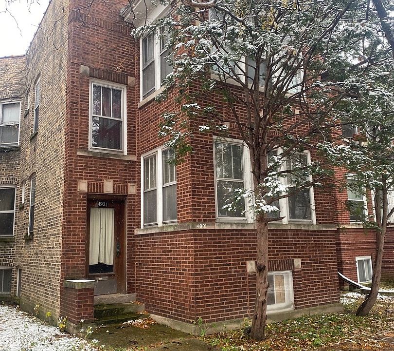 1st image of 4931 N Monticello Ave