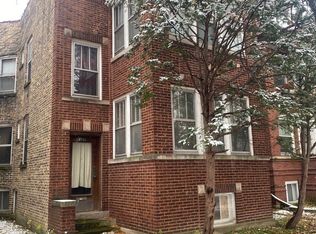 4931 N Monticello Ave, Chicago, IL 60625