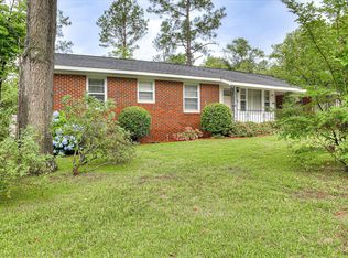 1648 Pendleton Rd, Augusta, GA 30904