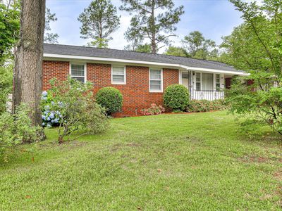 1648 Pendleton Rd, Augusta, GA, 30904