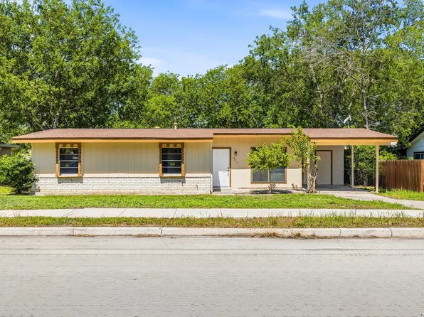 4863 Castle Shield, San Antonio, TX 78218