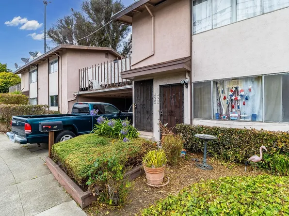 450 44th Street, Richmond, CA 94805