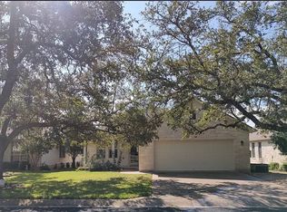 105 Sabine Dr, Georgetown, TX 78628