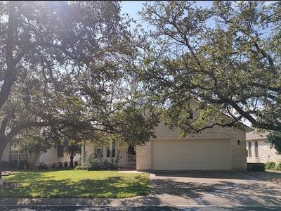 105 Sabine Dr, Georgetown, TX, 78628