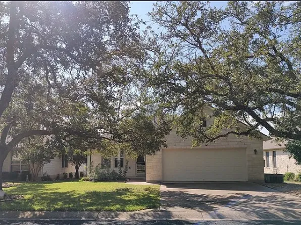 105 Sabine Dr, Georgetown, TX 78628