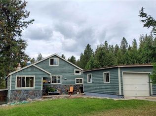 317 N Gallatin St, Thompson Falls, MT 59873