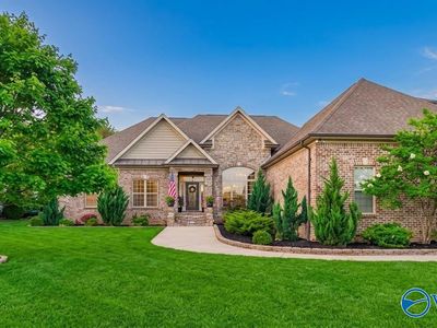 13219 Newby Plantation Ln, Athens, AL, 35613