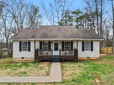 1916 Big Chiefs Skyview Dr, Sevierville, TN, 37876