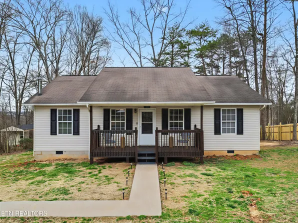 1916 Big Chiefs Skyview Dr, Sevierville, TN 37876