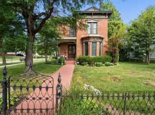 78 W Lincoln Ave, Delaware, OH 43015