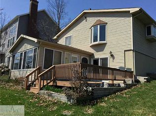 8755 Narrow Lake Rd, Springport, MI 49284