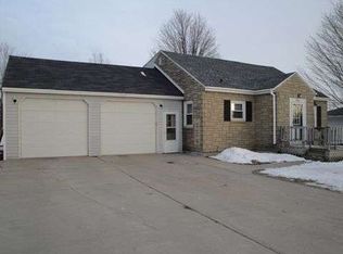 2534 N New Franken Rd, New Franken, WI 54229