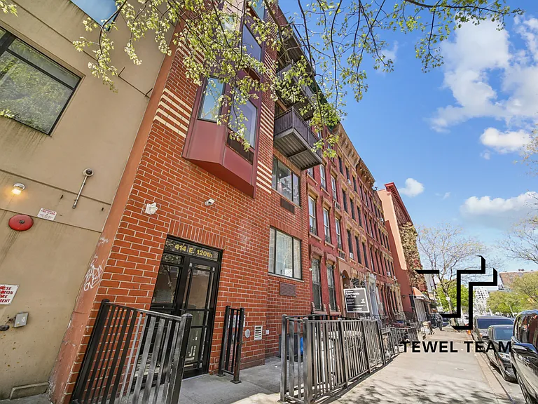 414 E 120th St #2R — Photo 10