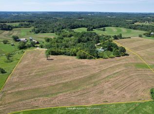 LOT 2 Boyle Rd, Soldiers Grove, WI 54655