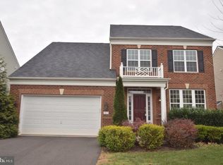 1813 Magnolia Cir, Culpeper, VA 22701