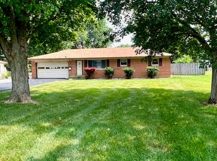 6709 E Edgewood Ave, Indianapolis, IN 46237