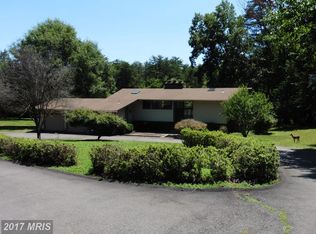 6445 Steeple Chase Ln, Manassas, VA 20111