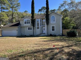 158 Timber Rdg, Saint Marys, GA 31558