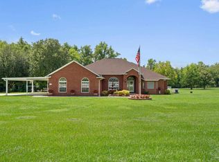 4381 Molino Rd, Molino, FL 32577